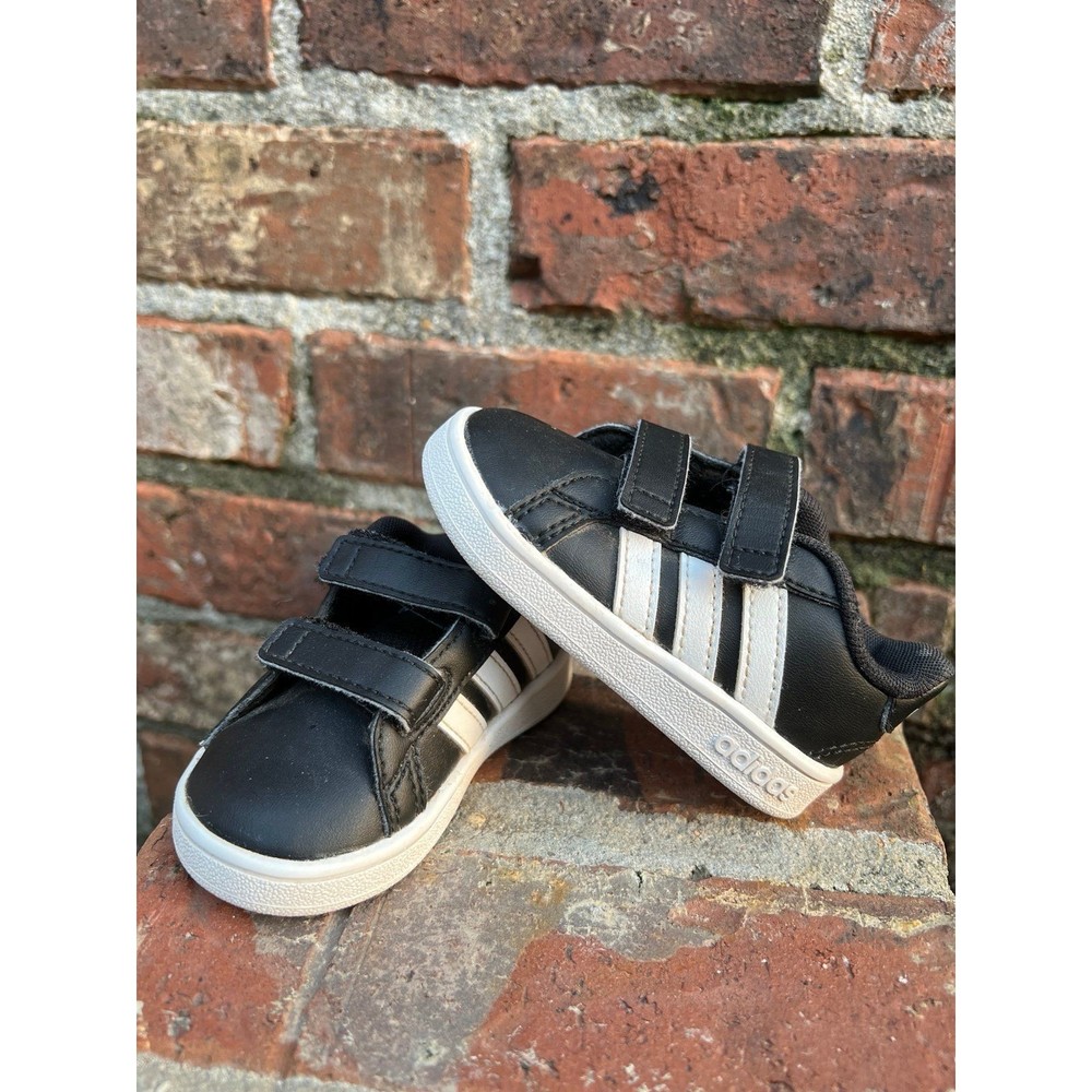 Adidas Grand Court Infants-4K